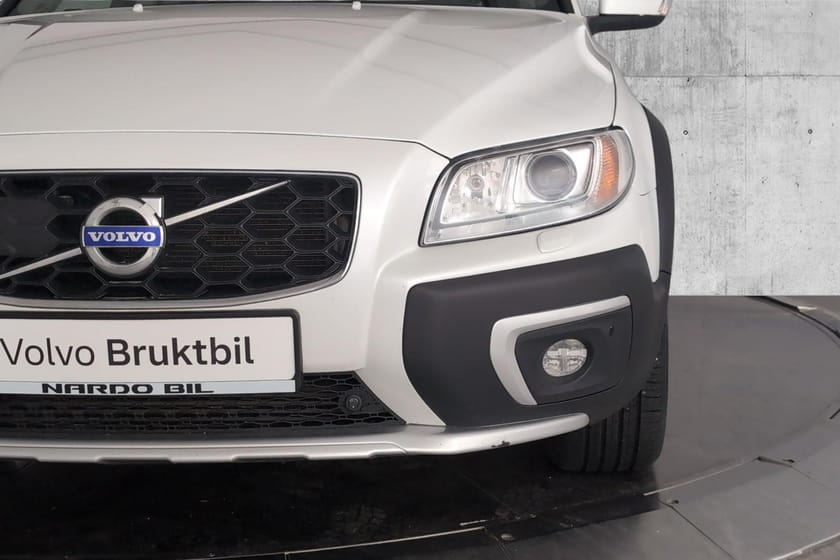 Bilde 3 av Volvo XC70 D4 -215 Hk -AWD - SUMMUM Ltd - POLESTAR - HISTORIKK