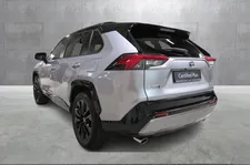 Thumnail bilde 2 av Toyota RAV4 Hybrid AWD-i