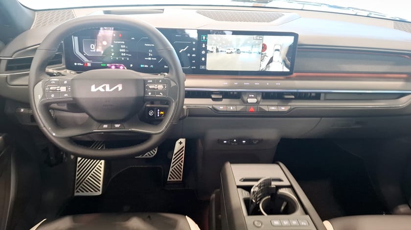 Bild 4 av Kia EV9 AWD