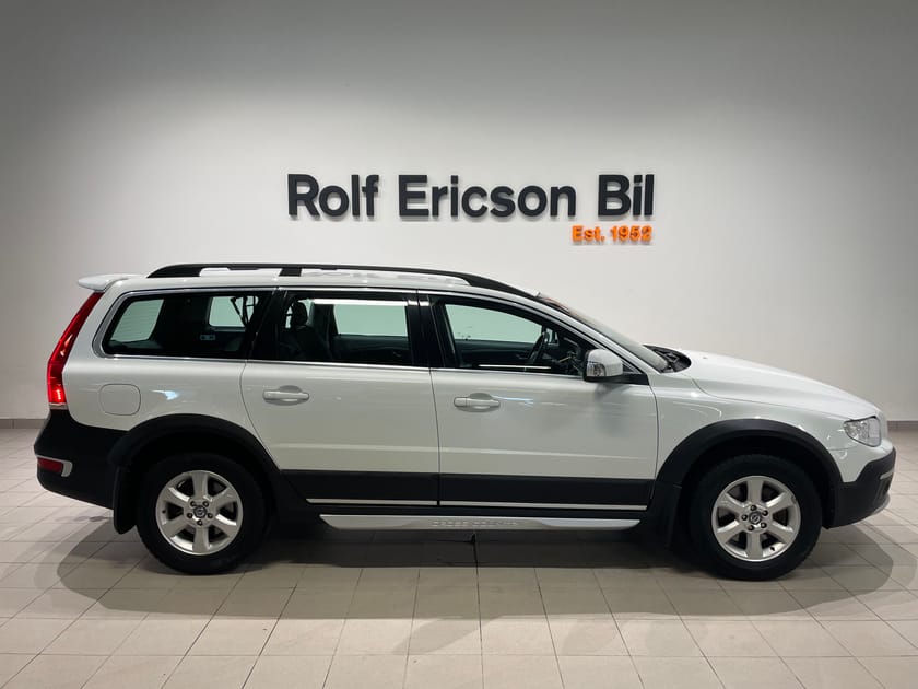 Bild 2 av Volvo XC70 D4 AWD Momentum Business E