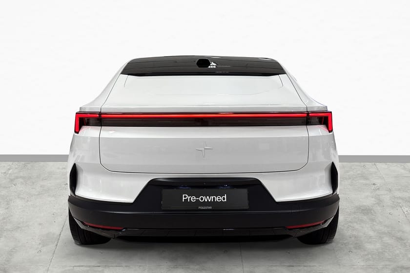 Bild 5 av Polestar 4 Long Range Dual Motor 