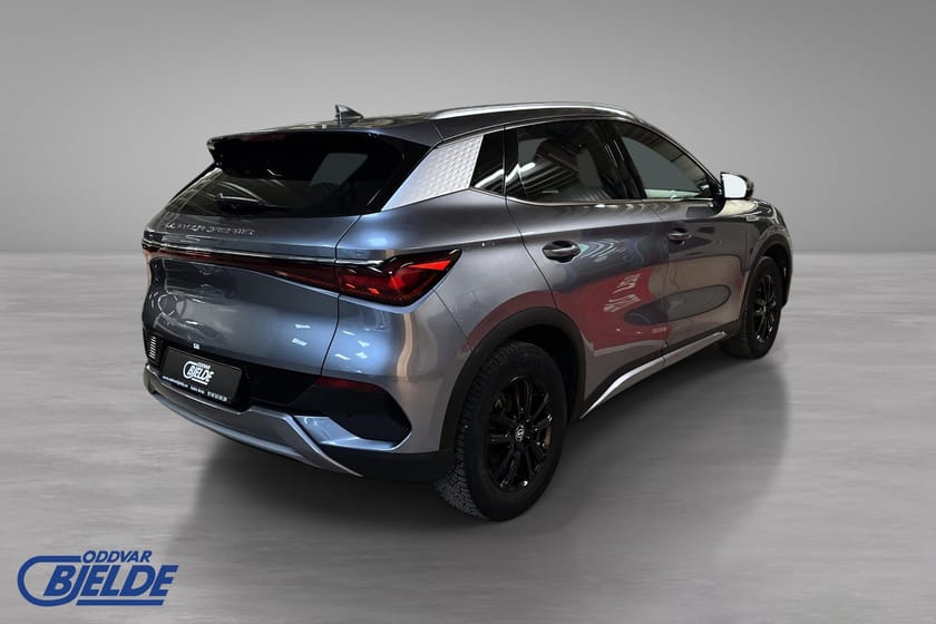 Bilde 5 av BYD Atto 3 Extended Range