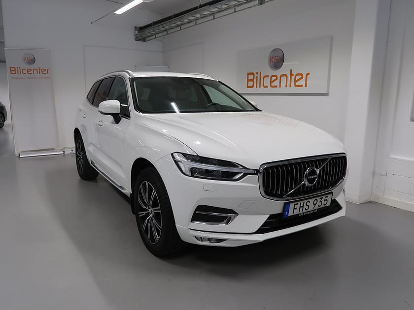Bild 1 av Volvo XC60
