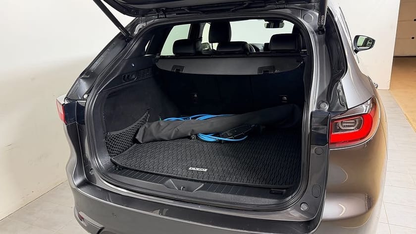 Bild 4 av Mazda CX-60 PHEV