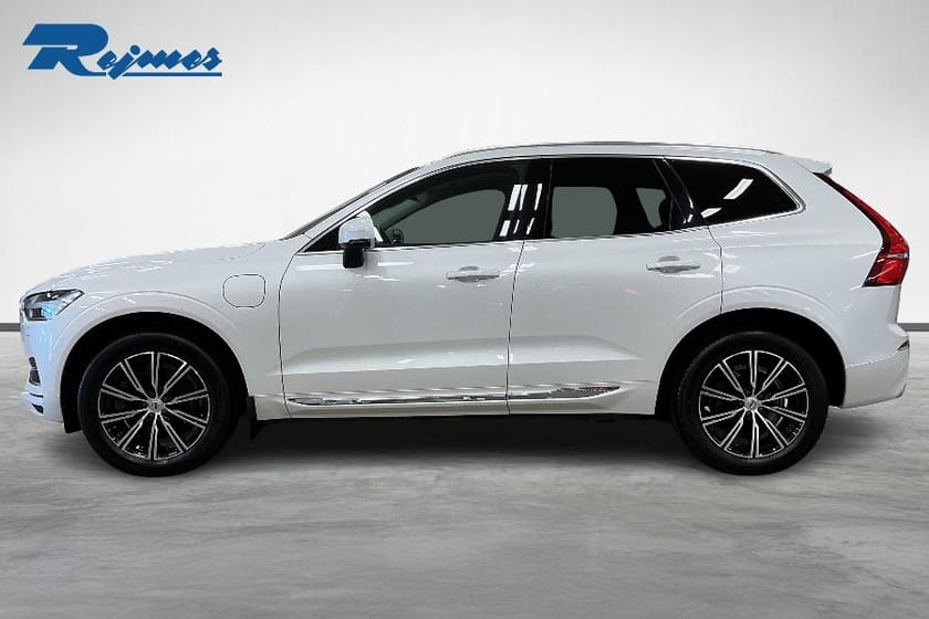 Bild 3 av Volvo XC60 T8 TE Inscription