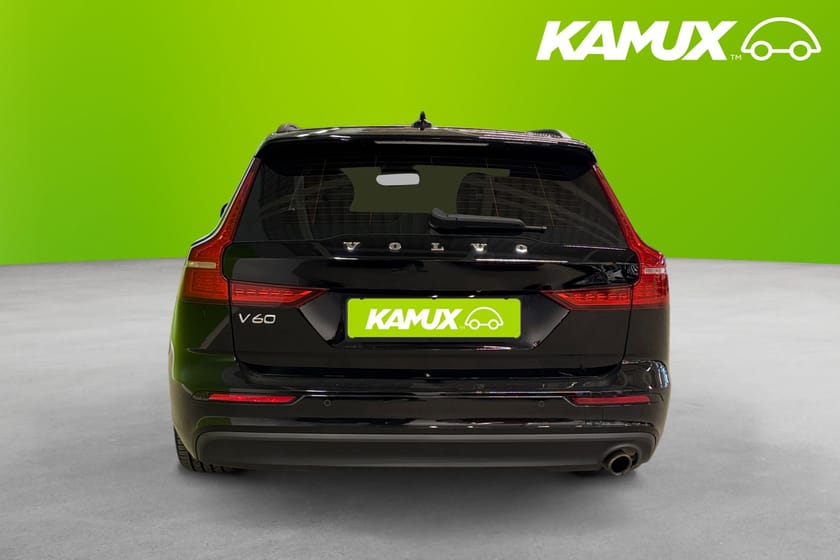 Bild 5 av Volvo V60 D3 Geartronic 150hk Momentum Edition Backkamera D-värm