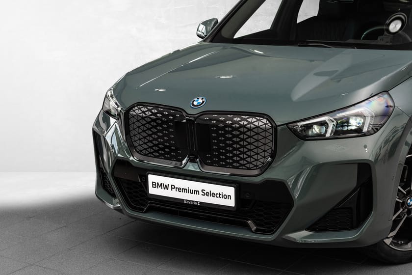 Bilde 2 av BMW iX1 xDrive30