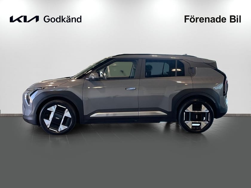 Bild 4 av Kia EV3 Long Range PLUS | GODKÄND