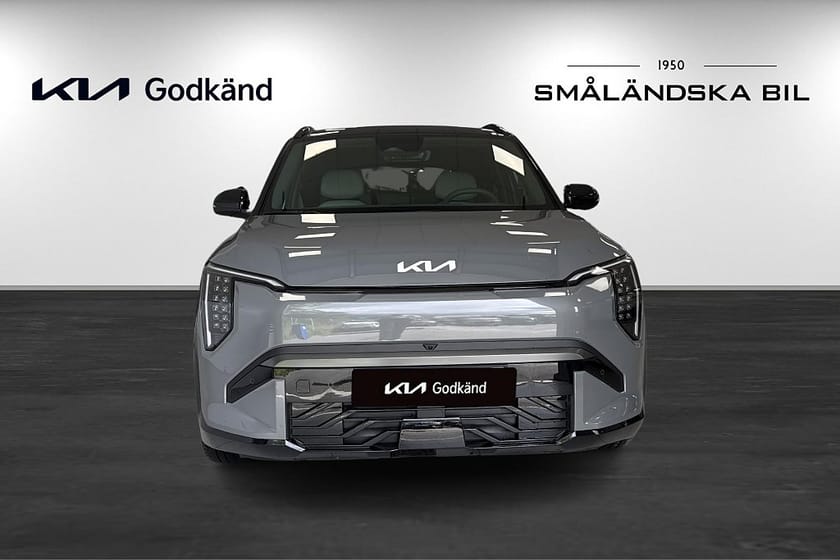 Bild 2 av Kia EV3 Long Range GT LINE Sollucka