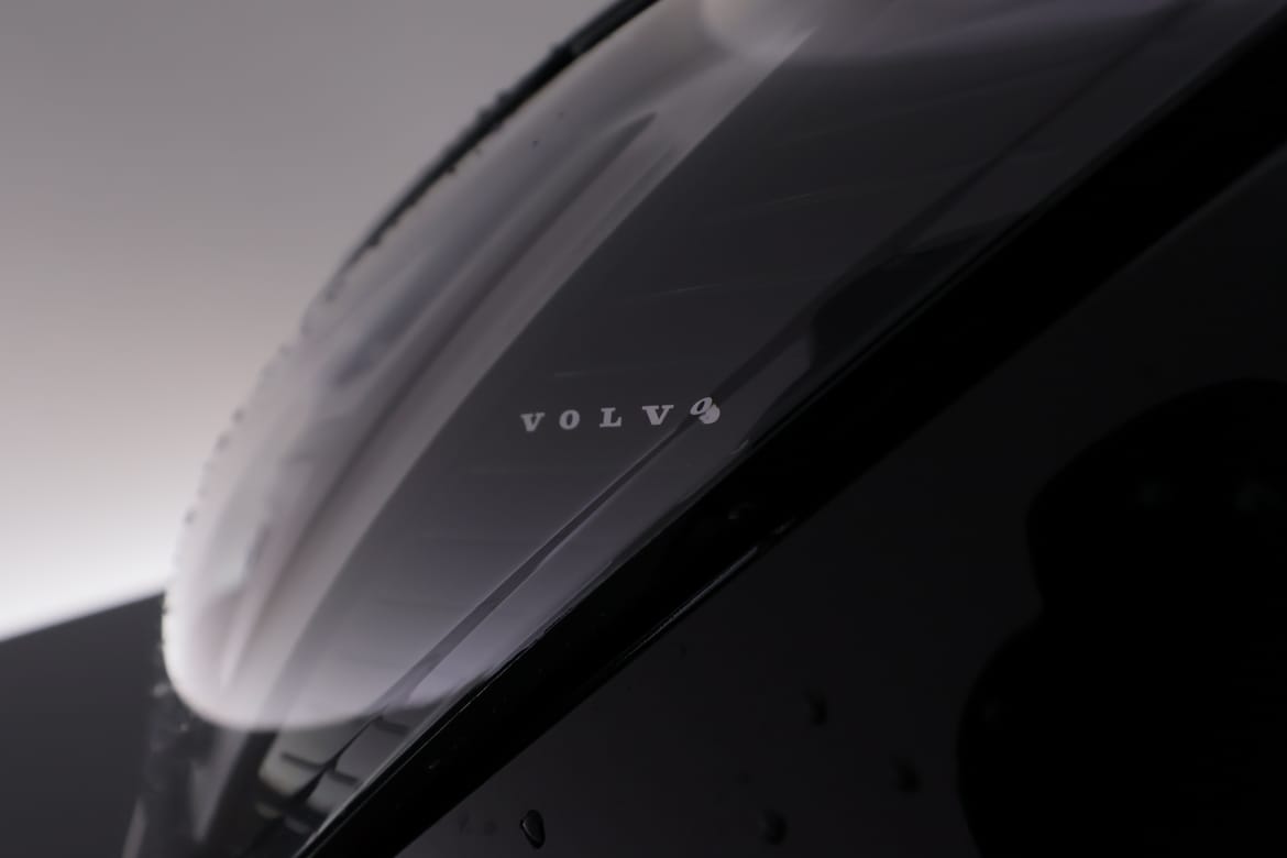 Volvo XC90 2027 - miniatyr 30