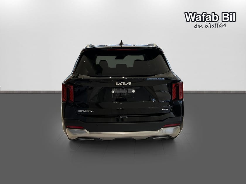 Bild 5 av Kia Sorento PHEV