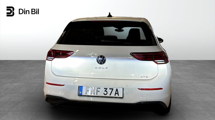 Bild 5 av Volkswagen Golf