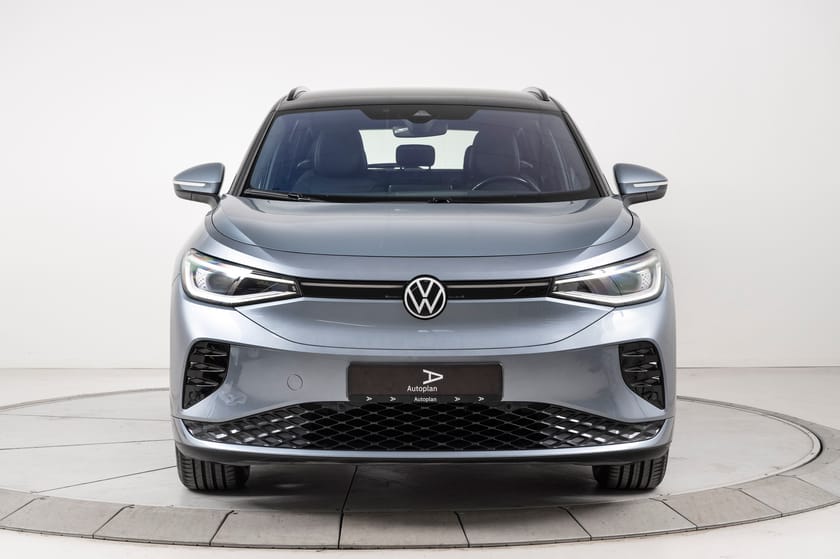 Bilde 4 av Volkswagen ID.4 GTX Matrix/ACC/Navi/Kamera