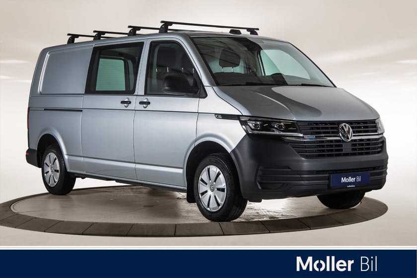 Bilde 2 av Volkswagen Transporter
