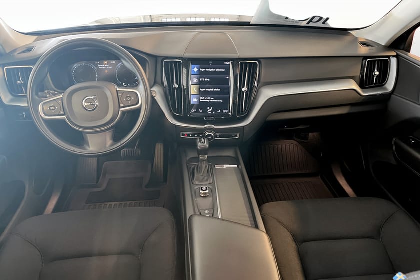 Bild 4 av Volvo XC60 D4 Momentum Edition