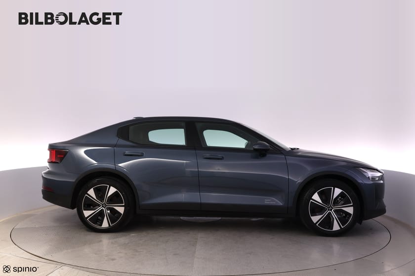 Bild 2 av Polestar 2 Standard Range Single Motor FACELIFT