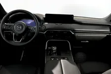 Mazda CX-60 PHEV