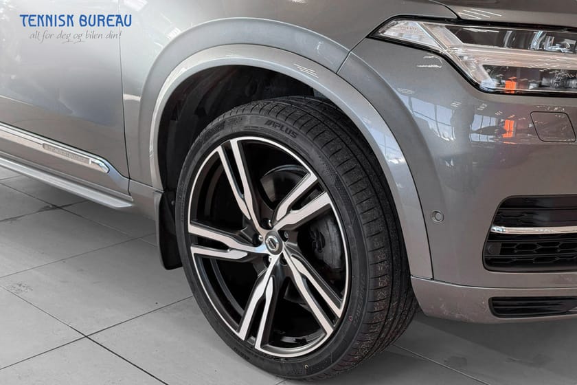 Bilde 4 av Volvo XC90