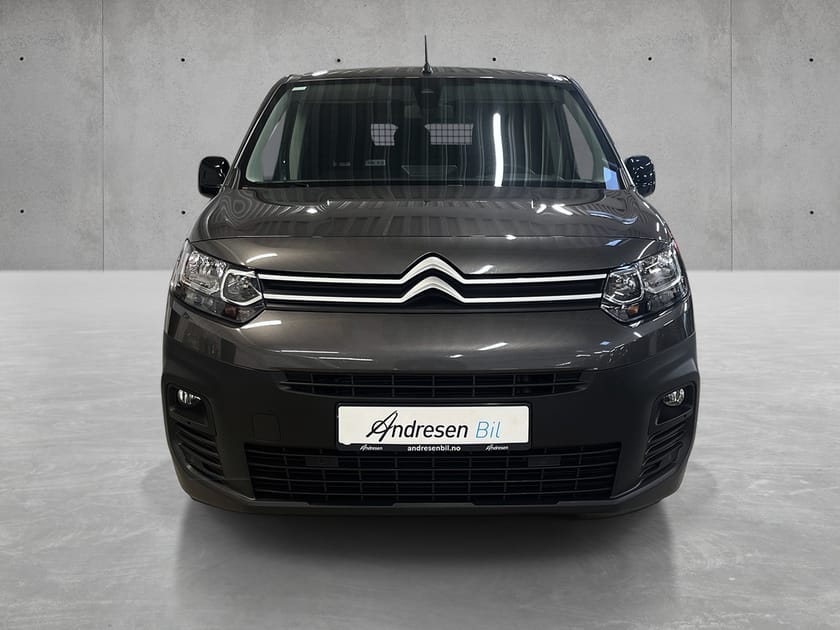 Bilde 5 av Citroën Berlingo Van