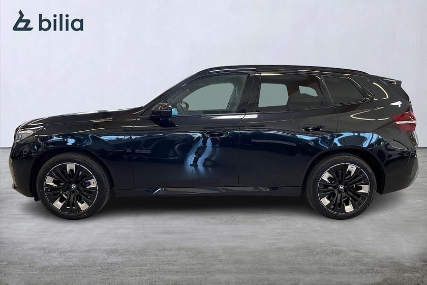 Bild 3 av BMW X3 30e xDrive M Sport 360 Kamera H|K Elstolar Drag