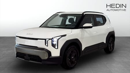 Kia EV2 Standard Range SR 5-SITS | Privatleasing 3495kr/mån