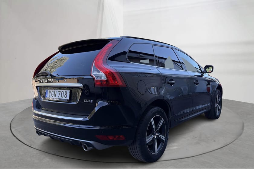 Bild 3 av Volvo XC60