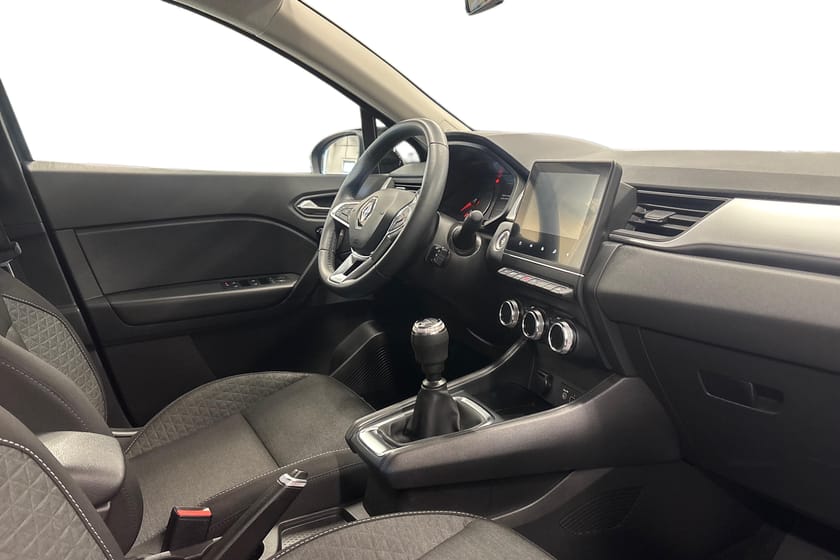Bild 3 av Renault Captur TCe 90 Zen II