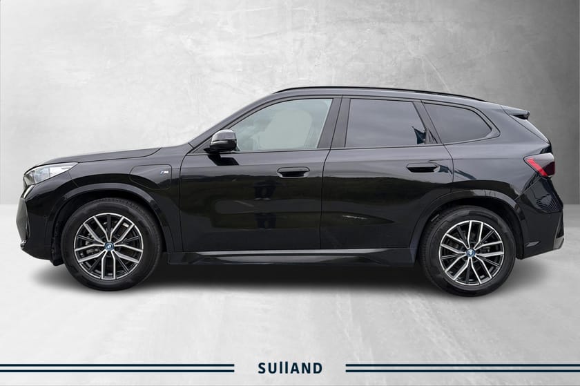 Bilde 2 av BMW X1 xDrive25e