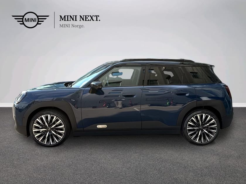 Bilde 3 av MINI Aceman E Classic Trim Package L