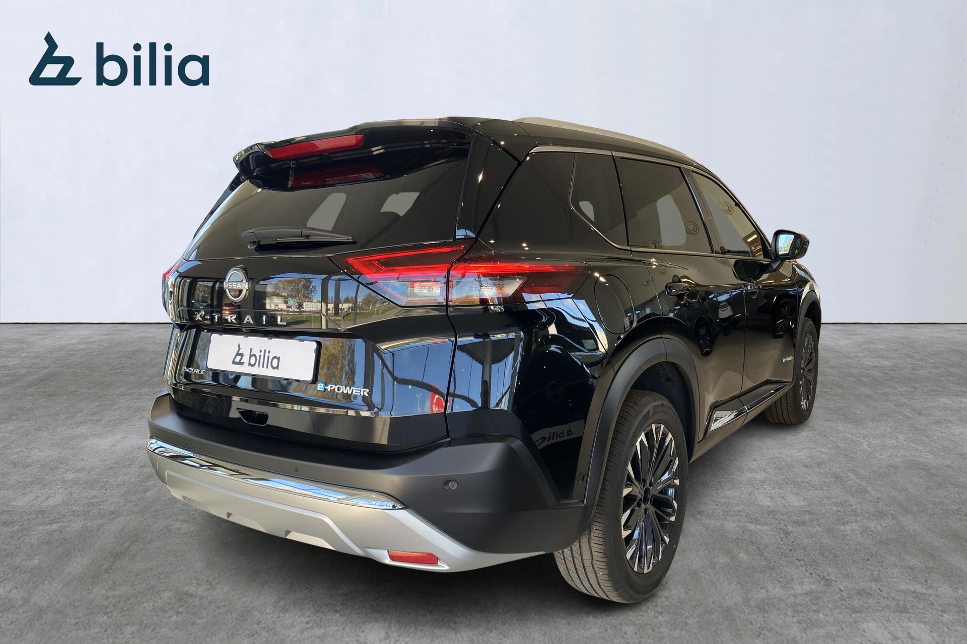 Nissan X-Trail e-4ORCE 2025, bild 4/10