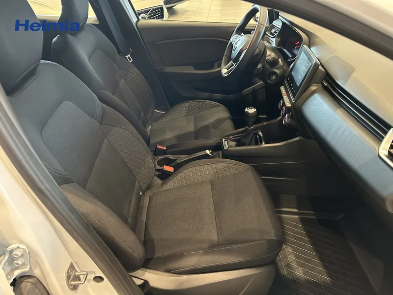 Bild 12 av 15 – Renault Clio TCe 90 Equilibre 5-d