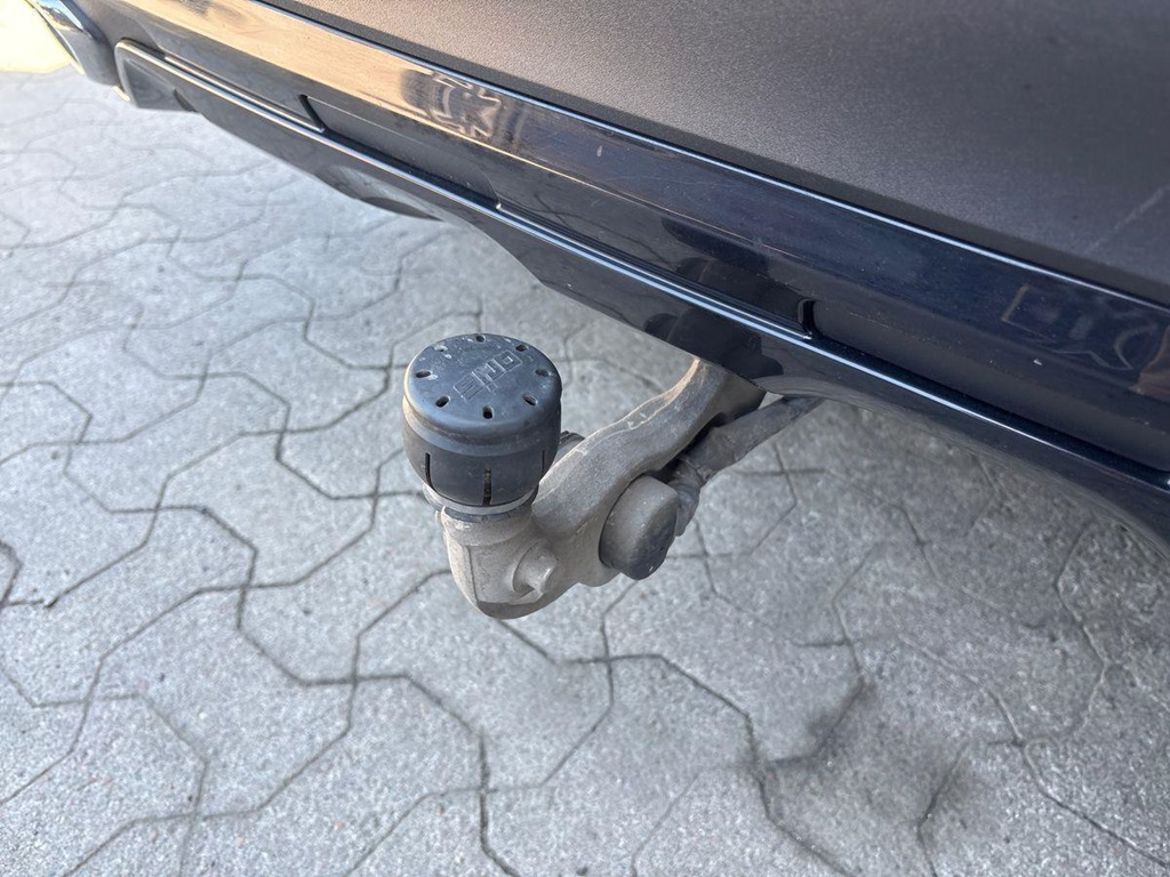 Mercedes-Benz Mercedes-Benz GLC 220 d 4MATIC — bild 24