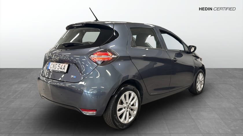 Bild 5 av Renault ZOE R110