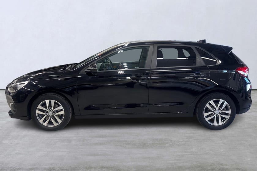Bild 2 av Hyundai i30