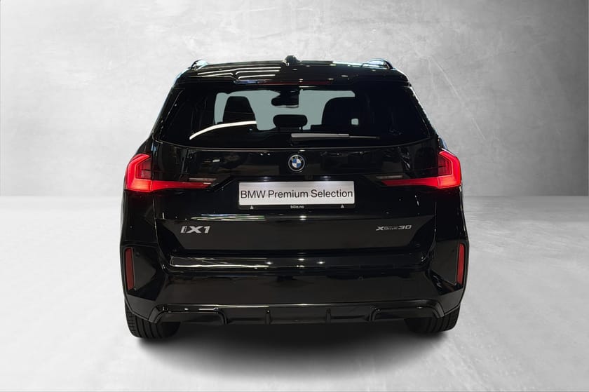 Bilde 3 av BMW iX1 xDrive30