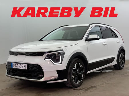 Kia Niro EV