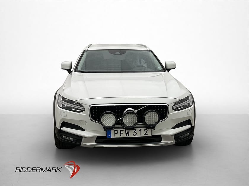 Bild 2 av Volvo V90 Cross Country
