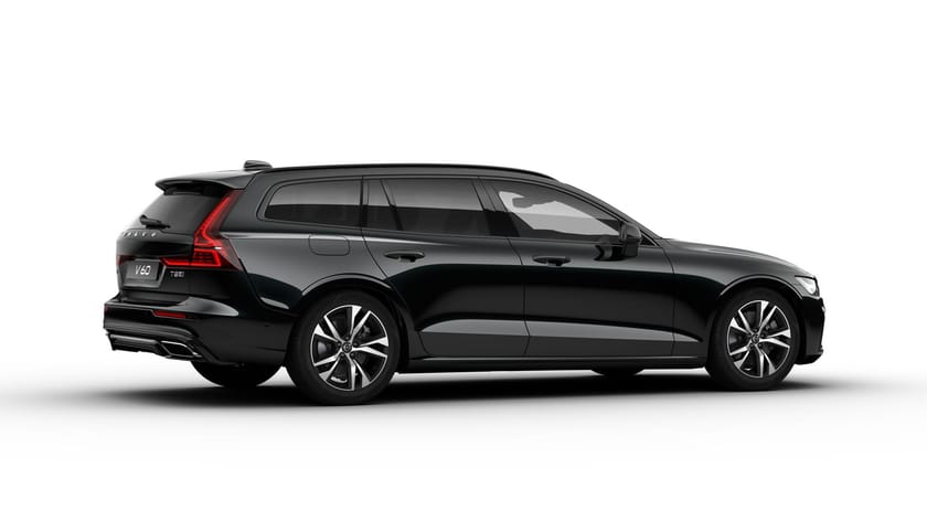 Bilde 4 av Volvo V60 T8 AWD R-Design KROK|TEK.PK|NAV.PRO|7år*
