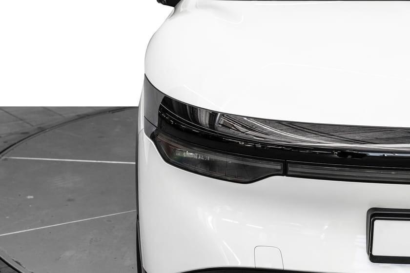 Bilde 4 av Zeekr 7X Privilege AWD | Nappa skinn | Massasje