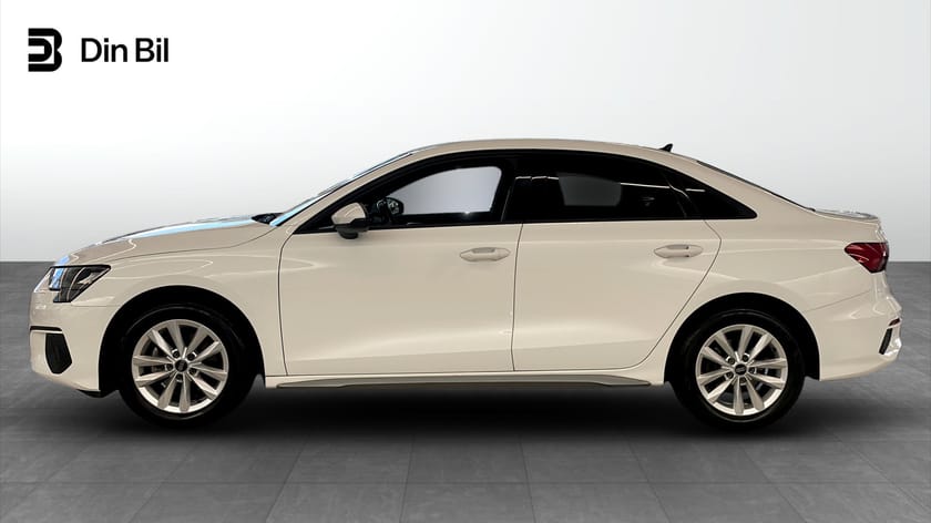 Bild 2 av Audi A3 Sedan 35 TFSI Proline 150 hk S tronic