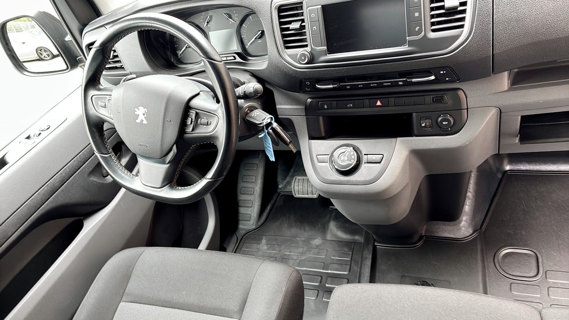 Peugeot Expert Utökad Last 2022, kuva 4/10