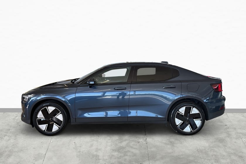 Bild 1 av Polestar 2 Long Range Single Motor LRSM Business Edition Pilot Plus Läder H/K Pano