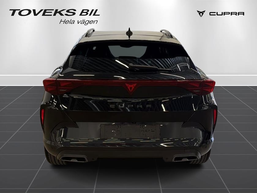 Bild 4 av CUPRA Formentor 1.5 eTSI