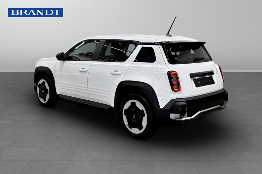 Bild 3 av Renault 4 E-Tech
