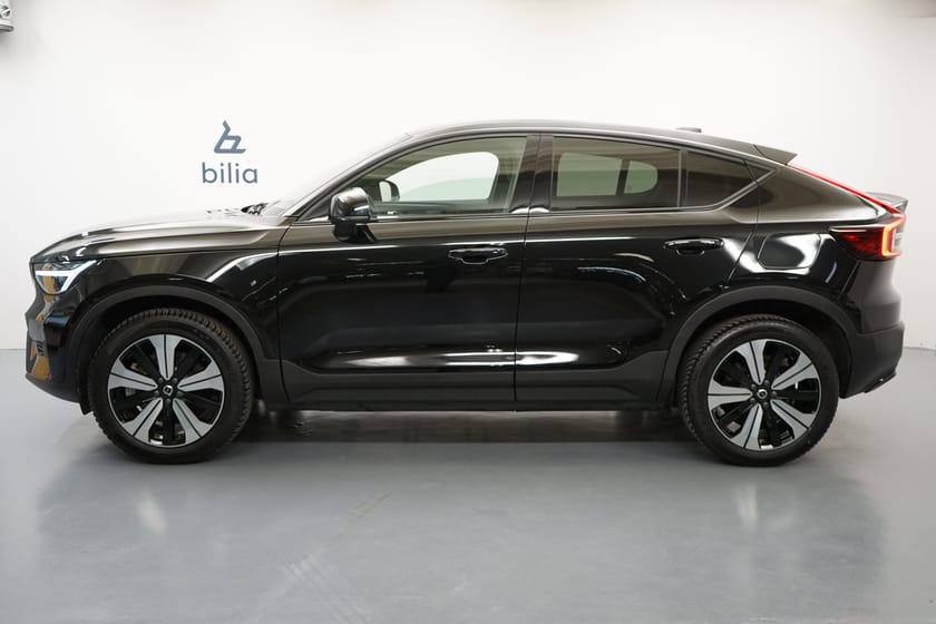 Bild 2 av Volvo C40 Recharge Ultimate, 360 kamera, Dragkrok