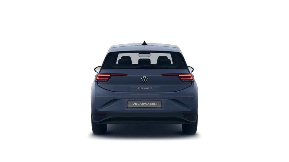 Volkswagen Volkswagen ID.3 Neo — bild 4