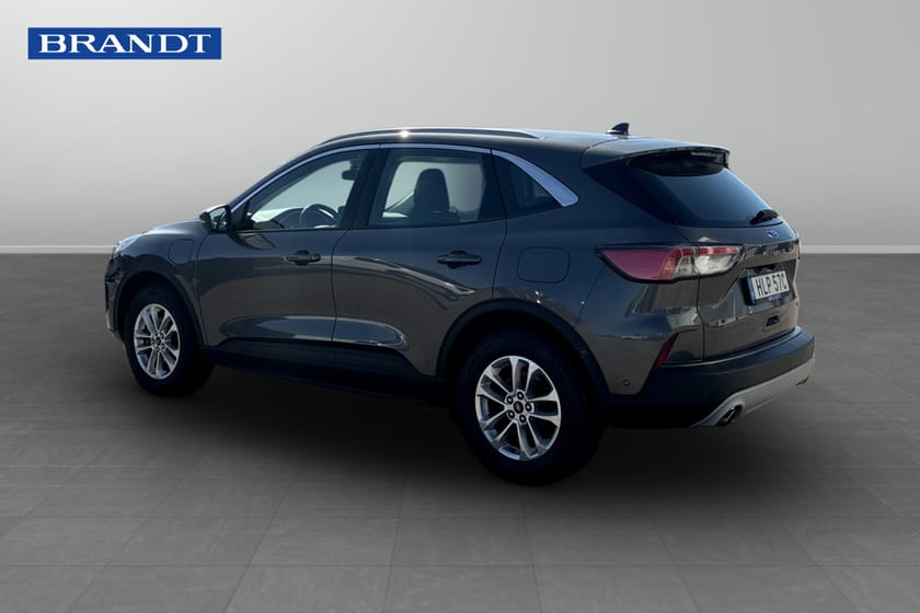 Bild 3 av Ford Kuga Plug-In Hybrid Titanium 2.5 FWD 225hk CVT Business Edition