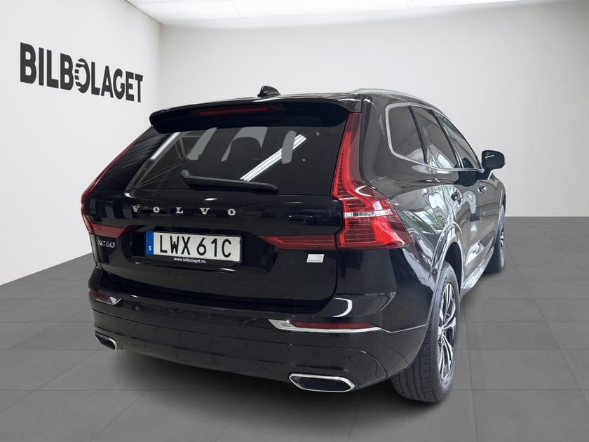 Bild 4 av Volvo XC60 Recharge T6 Inscr Expression T