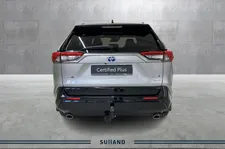 Thumnail bilde 3 av Toyota RAV4 Plug-in Hybrid