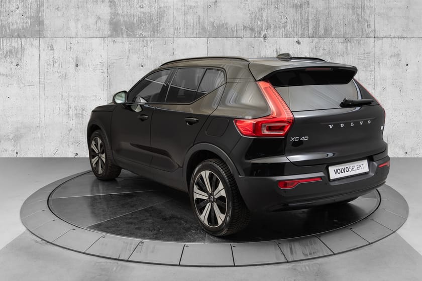Bilde 5 av Volvo XC40 Recharge Twin ULT VOC/PANO/360/H&K/GOOGLE